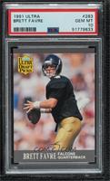 Brett Favre  [PSA 10 GEM MT]