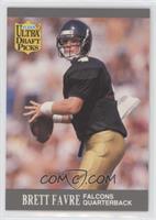 Brett Favre 