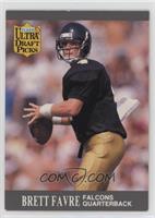 Brett Favre  [EX to NM]