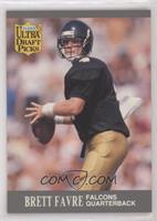 Brett Favre  [EX to NM]