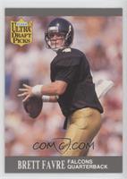 Brett Favre  [EX to NM]