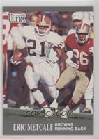 Eric Metcalf