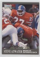 Steve Atwater