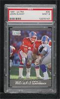 John Elway [PSA 9 MINT]