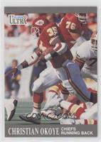 Christian Okoye