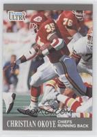 Christian Okoye