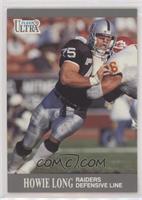 Howie Long