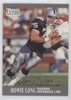 Howie Long