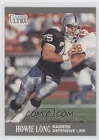 Howie Long