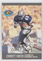 Emmitt Smith (Reggie White Back)