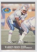 Warren Moon (Mike Singletary Back)