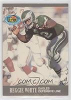 Reggie White [Good to VG‑EX]