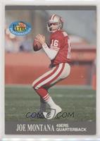 Joe Montana [EX to NM]