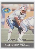 Warren Moon