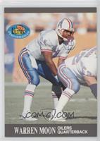 Warren Moon