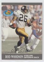 Rod Woodson