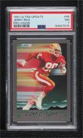 Jerry Rice [PSA 7 NM]