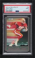 Jerry Rice [PSA 9 MINT]