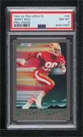 Jerry Rice [PSA 8 NM‑MT]