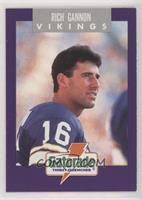 Rich Gannon [EX to NM]