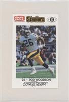 Rod Woodson