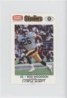 Rod Woodson