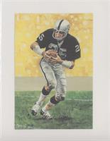 Fred Biletnikoff #/5,000