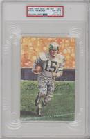 Steve Van Buren [PSA/DNA Encased] #/5,000