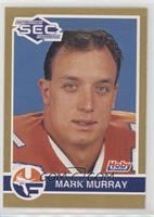 Mark Murray