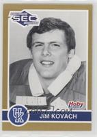 Jim Kovach