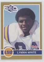 Lyman White