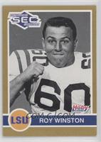 Roy Winston