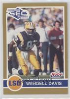 Wendell Davis