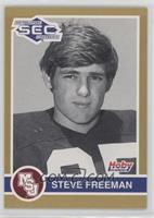 Steve Freeman