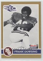 Frank Dowsing