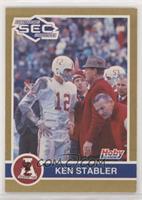 Ken Stabler