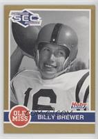Billy Brewer