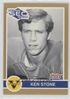 Ken Stone