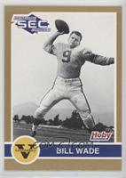 Bill Wade