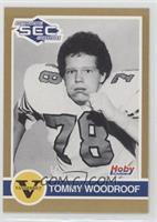 Tommy Woodruff