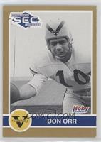 Don Orr