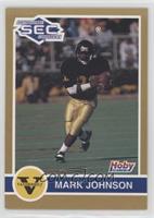 Mark Johnson