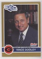 Vince Dooley