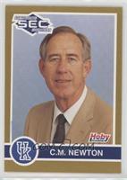 C.M. Newton