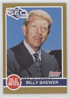 Billy Brewer