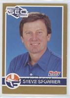 Steve Spurrier [EX to NM]