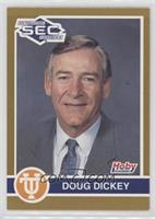 Doug Dickey