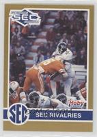 SEC Rivalries - Tennessee Hoedown