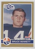 Bruce Bennett