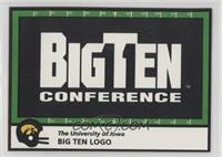 Big 10 Logo